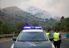 Localizan sin vida a dos hermanos en una casa en Ribadeo (Lugo)