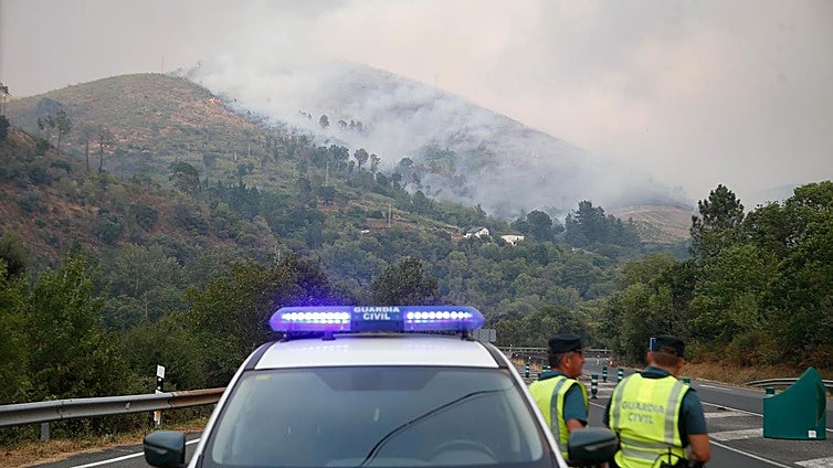 Localizan sin vida a dos hermanos en una casa en Ribadeo (Lugo)