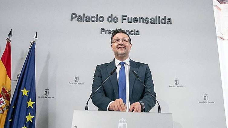 Educación niega los seis casos de intento de suicidio señalados por CCOO y afirma que solo le consta un caso ajeno al ámbito escolar