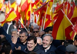 El Gobierno de Aragón presenta sus «presupuestos récord» para salvar la legislatura: casi 9.145 millones de euros y rebaja fiscal