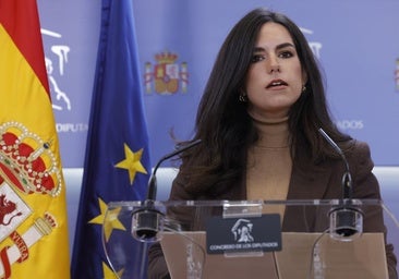 Vox se borra también del izado de la bandera por el Día de la Constitución