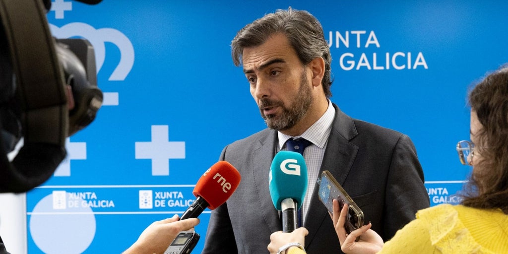 La Xunta se abre a un pacto con el Gobierno sobre la Policía Adscrita