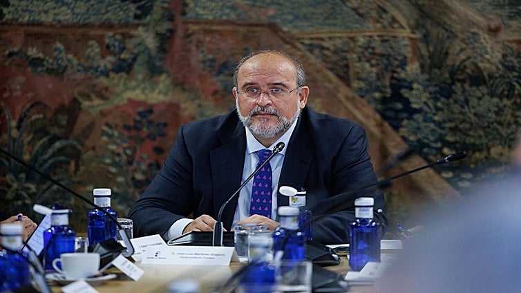 Castilla-La Mancha roza el pleno en la gestión de los fondos europeos