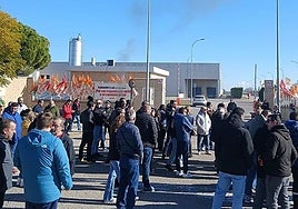 CSIF exige a Schreiber Foods que desbloquee la negociación del convenio que afecta a más de 800 trabajadores de Talavera y Noblejas