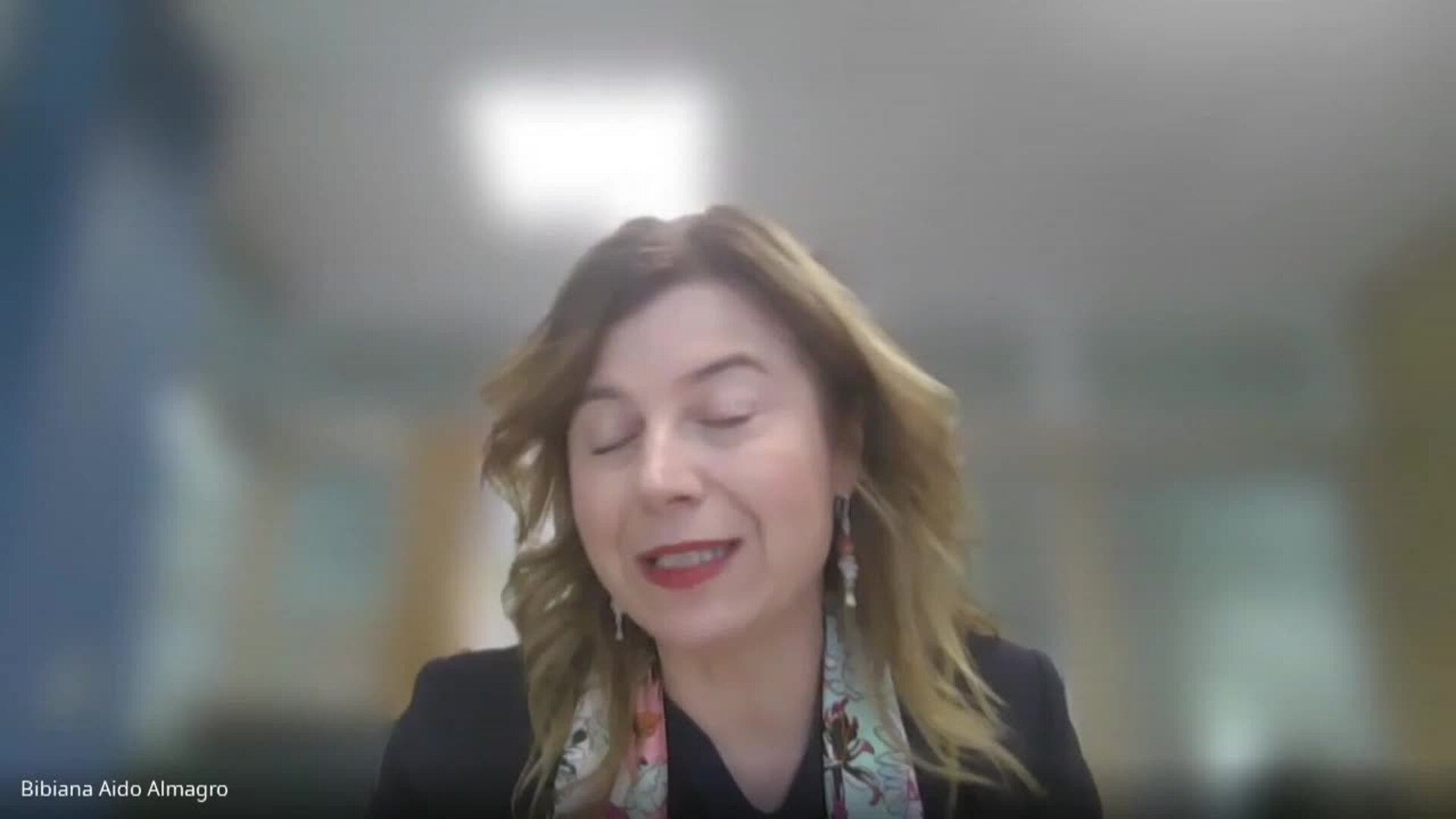 ONU Mujeres urge a &quot;cortar la cadena&quot; de violencia digital y tipificarla en Latinoamérica