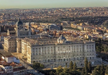 Las 'siete maravillas' de Madrid: la capital vuelve a ganar el premio a mejor destino para congresos