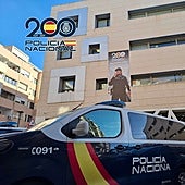 Capturan escondido en Alicante a un 'narco' polaco fugitivo y condenado a 20 años de prisión