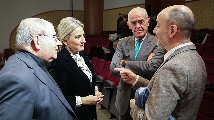 La catedral de Toledo afina el oído antes de desplegar un programa musical único en el mundo con motivo de su VIII Centenario