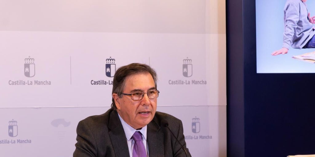 Castilla-La Mancha se sitúa en 772 casos de infecciones respiratorias por 100.000 habitantes