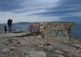 La autopsia del cadáver del niño localizado muerto en Garrucha revela indicios de violencia física y sexual