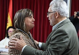 El PSOE de Lugo reconduce la posible salida de una concejala