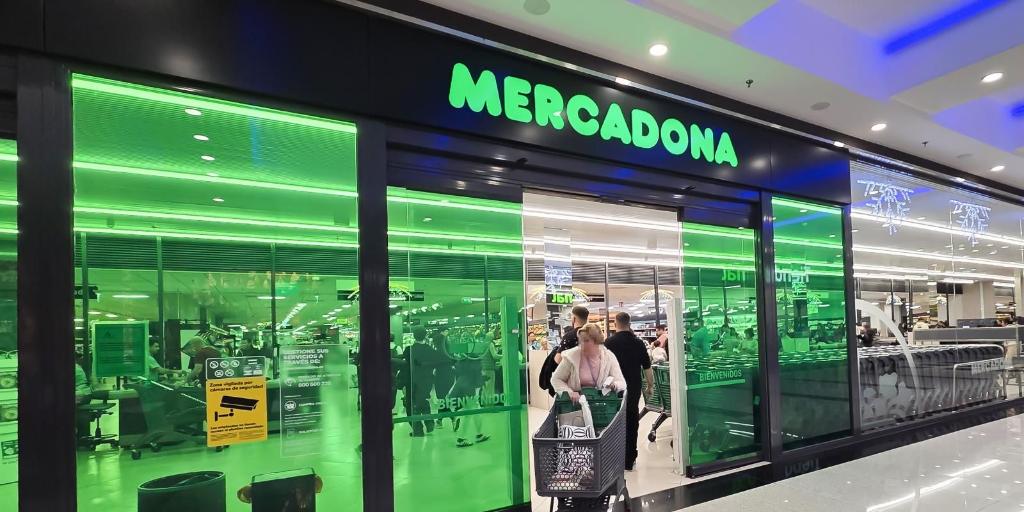 Horarios especiales de Mercadona para el festivo del sábado 6 de diciembre, Día de la Constitución