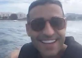 Detenido un famoso alunicero de la banda del Niño Sáez por el secuestro del butronero Niño Juan