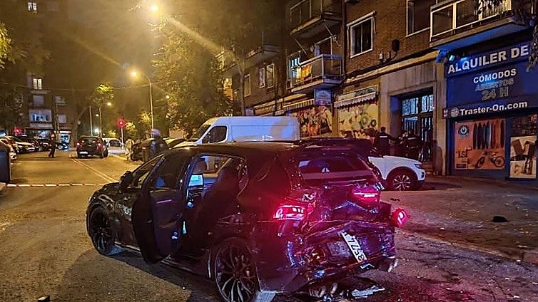 El partido de fútbol que hizo caer al secuestrador del Niño Juan