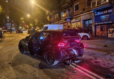 Detenido un famoso alunicero de la banda del Niño Sáez por el secuestro del butronero Niño Juan