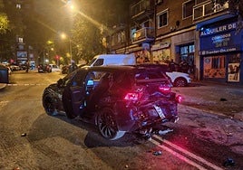 Detenido en Madrid el autor del secuestro y agresión del conocido alunicero Niño Juan