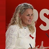 Ferraz pide a las víctimas de Salazar que no hablen con la prensa