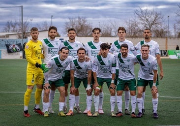 0-2: Golpe de mano del Toledo en Villacañas que le mantiene invicto de líder