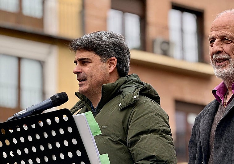 El PP de Toledo recuerda que no aprobar los Presupuestos Generales del Estado «es un incumplimiento constitucional»