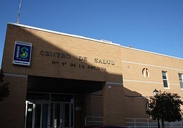 Herido por un arma de fogueo un joven de 21 años en Mora