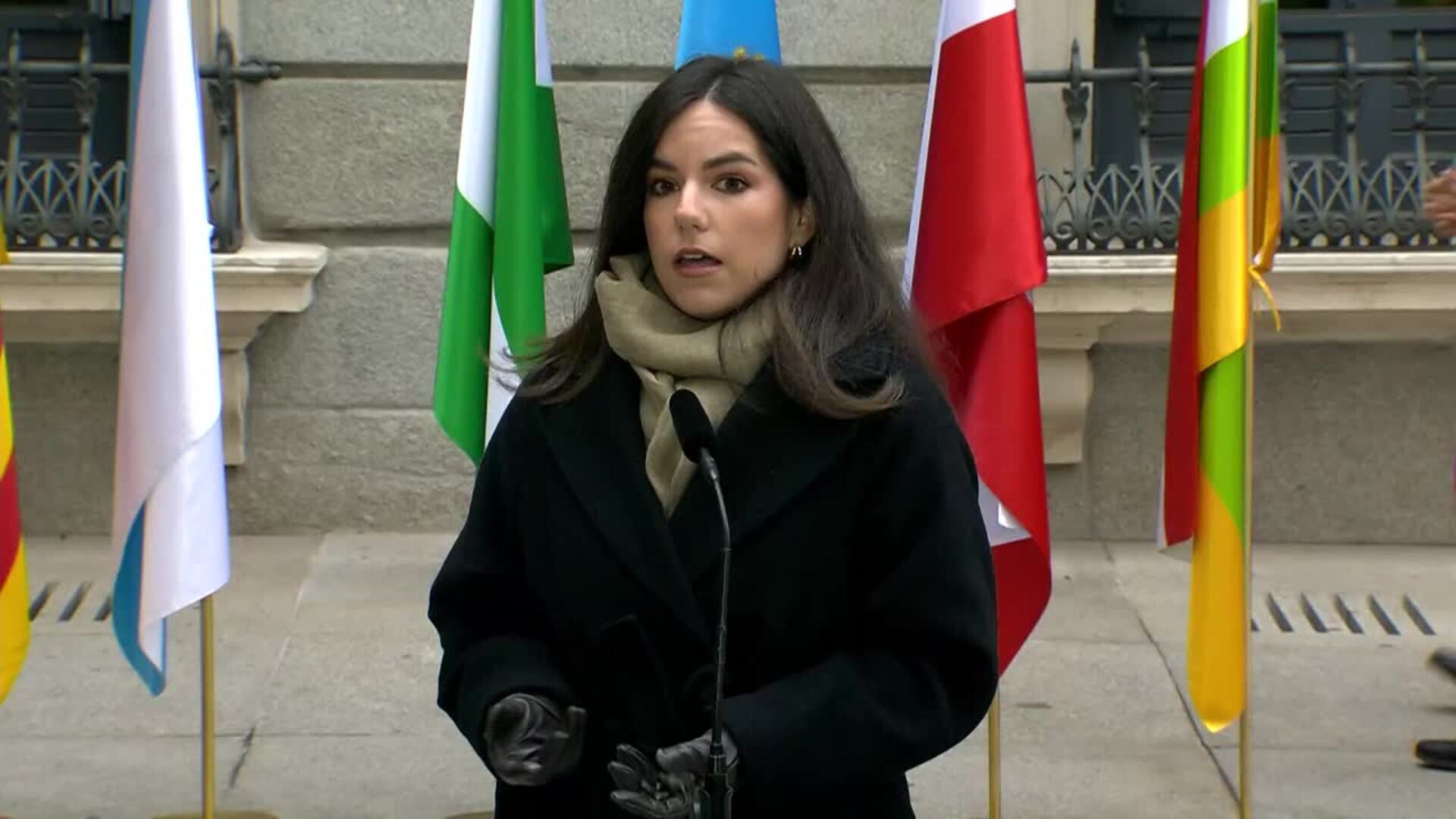 Vox achaca las dificultades para pactar presupuestos a que hay &quot;17 PP diferentes&quot;