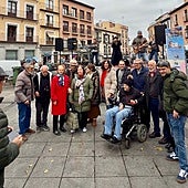 Lectura Popular de artículos de la Constitución Española