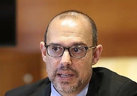 Bellido sobre la reforma de la Constitución: «No hay consenso porque los independentistas y los partidos radicales no están por ayudar»