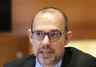 Bellido sobre la reforma de la Constitución: «No hay consenso porque los independentistas y los partidos radicales no están por ayudar»