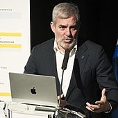 Coalición Canaria se plantea retirar su apoyo a Sánchez por excluir a Clavijo de la cumbre con Marruecos