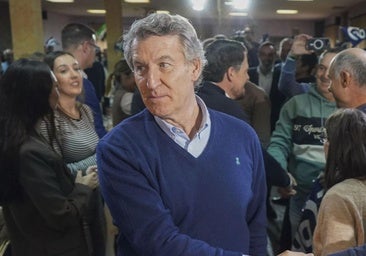 El PP da orden de exprimir el caso Salazar y lo lleva a la campaña extremeña