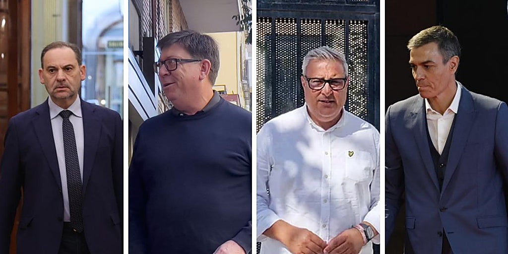 El machismo hunde al PSOE: ¿«Soy feminista porque soy socialista»?