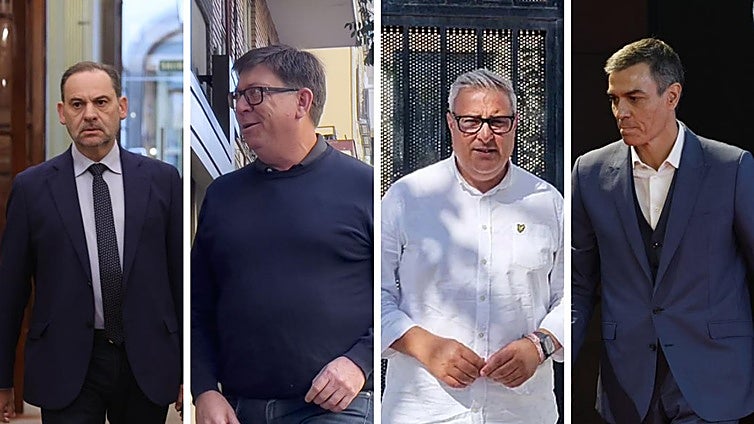 El machismo hunde al PSOE: «¿Soy feminista porque soy socialista?»