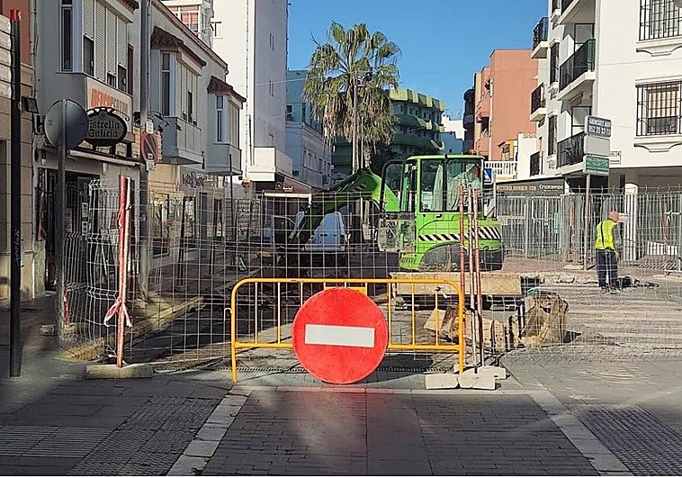 La Junta de Andalucía lidera la licitación de obra pública: un 56% más que en 2024