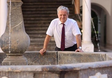 El presidente de la Diputación de Córdoba es uno de los que menos cobra de España