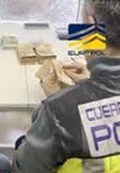 Imagen principal - Operación Strombvox