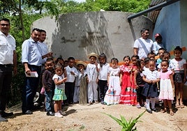 Proteger derechos y cooperar fuera como 'marca Castilla y León'