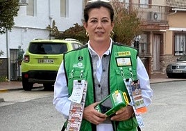 El sorteo del Cuponazo de la ONCE deja más de seis millones de euros en la provincia de Málaga: «No me lo creo; es la primera vez que me pasa esto»