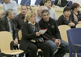 Poderosos 'vor' de las mafias exsoviéticas se alían con Putin en la guerra de Ucrania