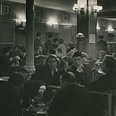 El fin de las tertulias: la nueva moda de no dejarse ver