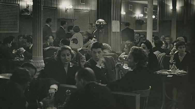 El fin de las tertulias: la nueva moda de no dejarse ver