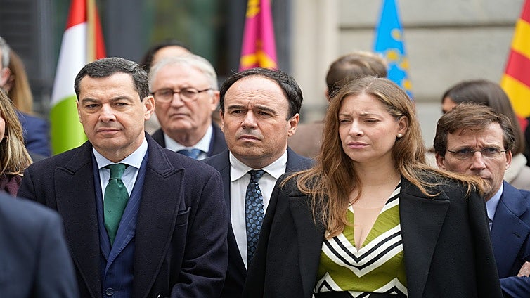 El PP pide que los ministros deban justificar sus ausencias tras las siete bajas en pleno caso Salazar