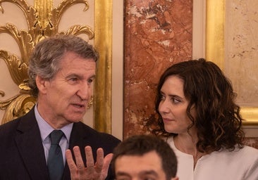 El PP se conjura contra Vox: «Si hay que repetir elecciones, se repiten»