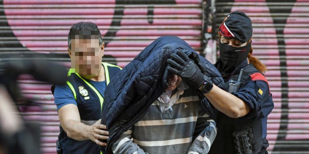 Detainee Nationality: Data vs. Stigmatized Narratives