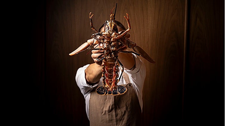 Navidad gastronómica y de bienestar InterContinental sin salir de Barcelona