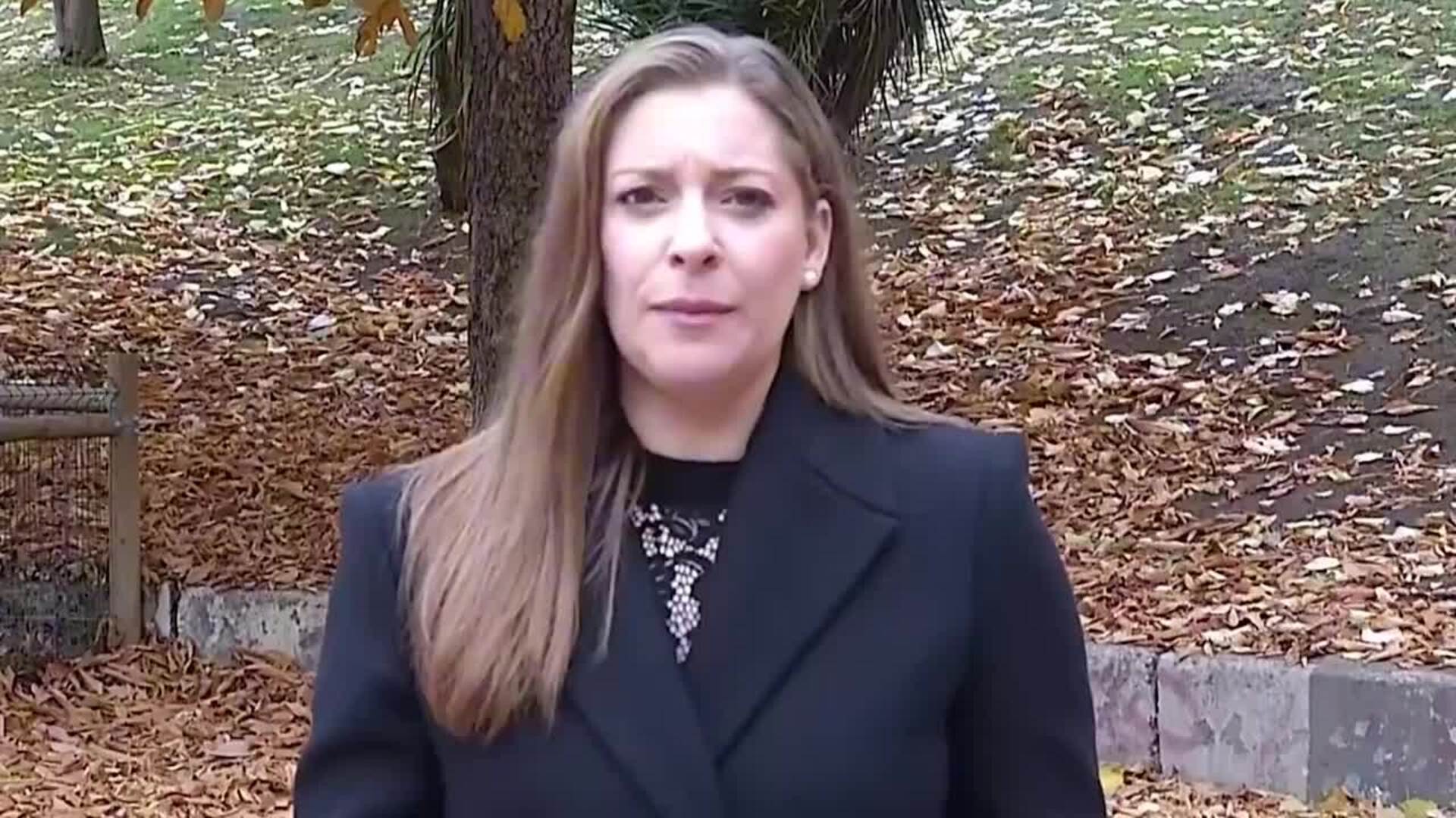 El PP critica que Sánchez &quot;ha impuesto el silencio en el PSOE&quot; respecto al caso Salazar