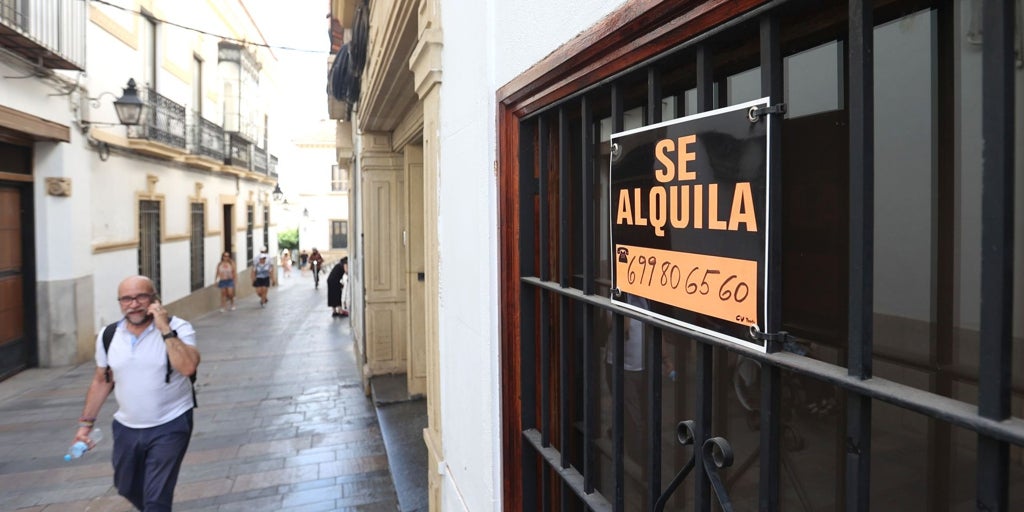 El 47% de los que viven en alquiler en Castilla-La Mancha están en riesgo de pobreza