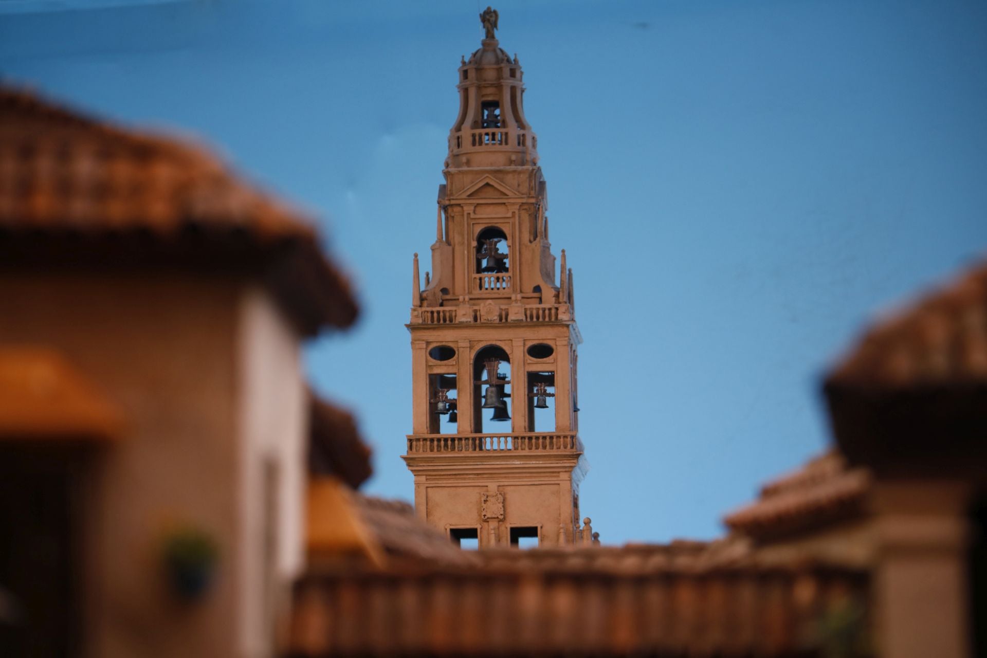 La belleza de los belenes de Córdoba, en imágenes