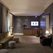 Imagen - La privacidad se ha transformado en un producto prémium, una marca que distingue de la plebe, que precisamente se está acostumbrando a hablar menos y a exponerse cada vez más 