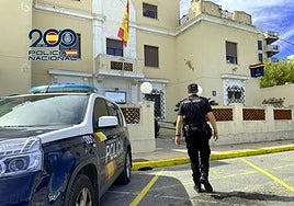 Le vende la casa a otro por encargo mientras estaba fuera y con los 200.000 euros se compra una y la reforma