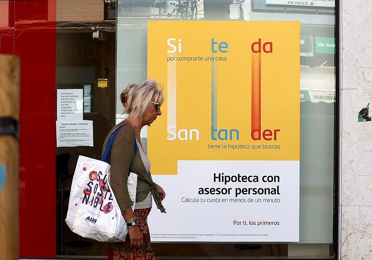 Los andaluces han comprado más viviendas en este 2025